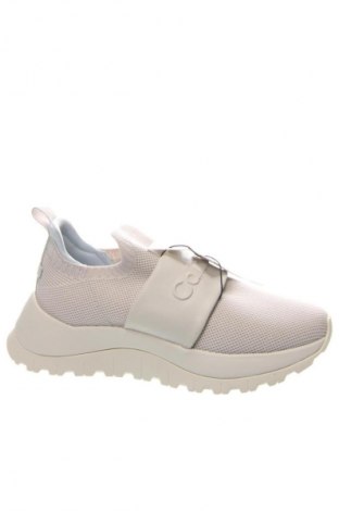 Дамски обувки Calvin Klein, Размер 38, Цвят Екрю, Цена 85,89 €