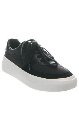 Dámske topánky  Calvin Klein, Veľkosť 38, Farba Čierna, Cena  142,95 €