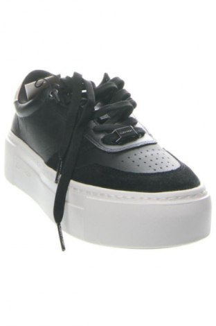 Damenschuhe Calvin Klein, Größe 38, Farbe Schwarz, Preis € 112,99