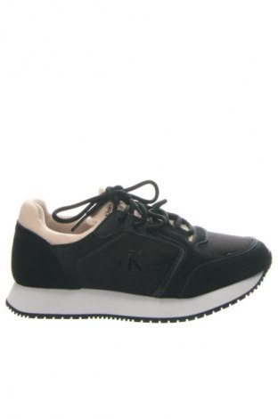 Încălțăminte de damă Calvin Klein Jeans, Mărime 37, Culoare Negru, Preț 579,99 Lei