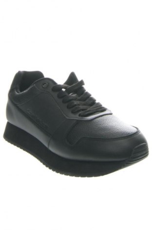 Dámske topánky  Calvin Klein Jeans, Veľkosť 41, Farba Čierna, Cena  92,95 €