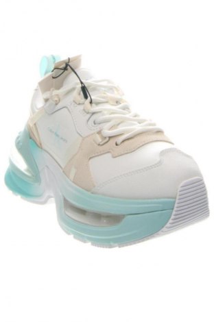 Dámske topánky  Calvin Klein Jeans, Veľkosť 37, Farba Viacfarebná, Cena  194,95 €