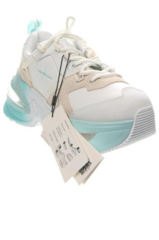 Obuwie damskie Calvin Klein Jeans, Rozmiar 38, Kolor Kolorowy, Cena 854,99 zł