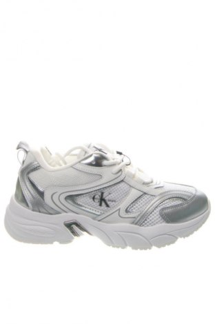 Dámske topánky  Calvin Klein Jeans, Veľkosť 36, Farba Viacfarebná, Cena  124,95 €