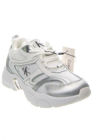 Dámske topánky  Calvin Klein Jeans, Veľkosť 36, Farba Viacfarebná, Cena  124,95 €