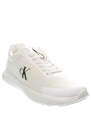 Încălțăminte de damă Calvin Klein Jeans, Mărime 42, Culoare Ecru, Preț 435,99 Lei