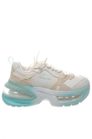 Dámske topánky  Calvin Klein Jeans, Veľkosť 38, Farba Viacfarebná, Cena  147,95 €