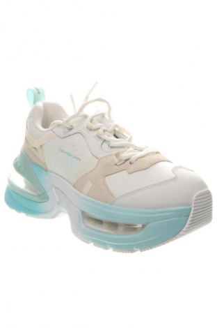 Dámske topánky  Calvin Klein Jeans, Veľkosť 38, Farba Viacfarebná, Cena  147,95 €