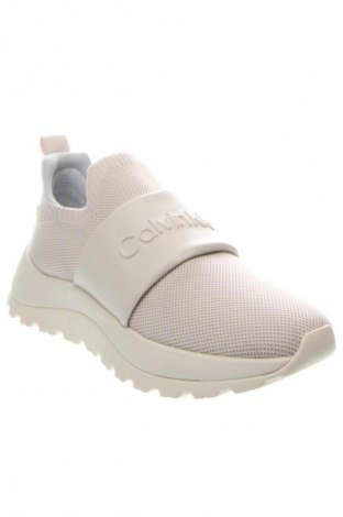 Dámske topánky  Calvin Klein Jeans, Veľkosť 40, Farba Béžová, Cena  109,95 €