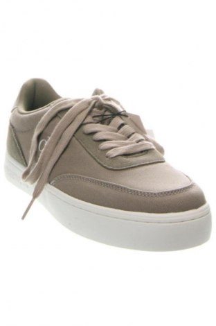 Damenschuhe Calvin Klein Jeans, Größe 41, Farbe Beige, Preis € 72,99