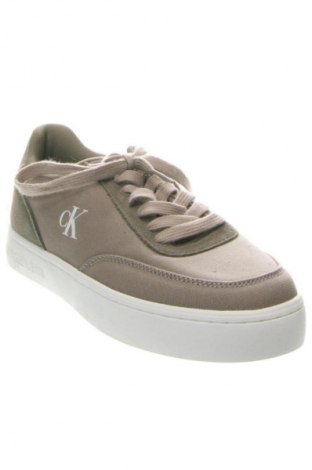 Damenschuhe Calvin Klein Jeans, Größe 41, Farbe Grün, Preis 69,99 €