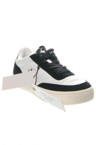 Încălțăminte de damă Calvin Klein Jeans, Mărime 37, Culoare Multicolor, Preț 579,99 Lei