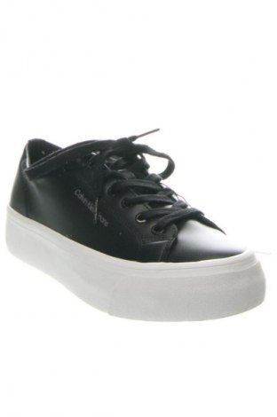 Dámske topánky  Calvin Klein Jeans, Veľkosť 40, Farba Čierna, Cena  133,95 €