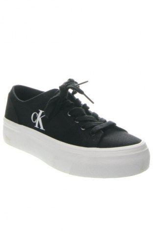 Dámske topánky  Calvin Klein Jeans, Veľkosť 39, Farba Čierna, Cena  90,95 €