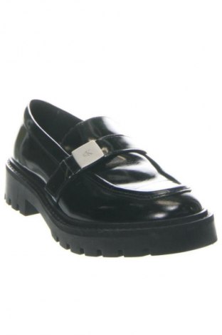 Dámske topánky  Calvin Klein Jeans, Veľkosť 39, Farba Čierna, Cena  94,95 €