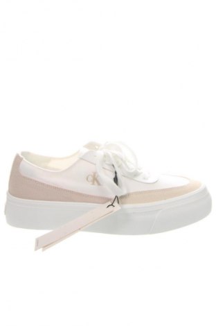 Damenschuhe Calvin Klein Jeans, Größe 40, Farbe Mehrfarbig, Preis 35,99 €