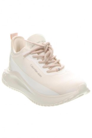 Női cipők Calvin Klein Jeans, Méret 37, Szín Fehér, Ár 35 209 Ft