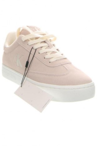 Damenschuhe Calvin Klein Jeans, Größe 38, Farbe Mehrfarbig, Preis € 124,99