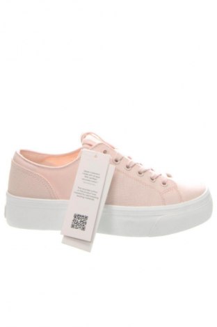 Dámské boty  Calvin Klein Jeans, Velikost 39, Barva Růžová, Cena  829,00 Kč