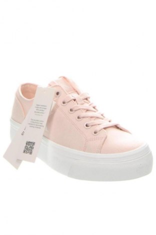 Dámské boty  Calvin Klein Jeans, Velikost 39, Barva Růžová, Cena  829,00 Kč