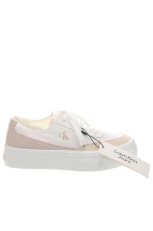 Damenschuhe Calvin Klein Jeans, Größe 39, Farbe Mehrfarbig, Preis 86,99 €