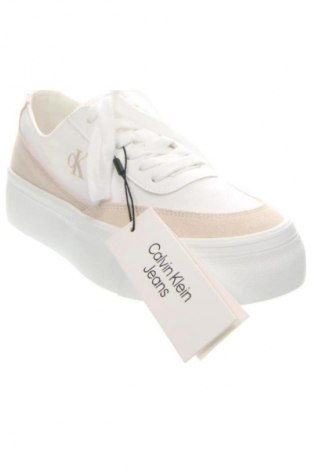 Damenschuhe Calvin Klein Jeans, Größe 39, Farbe Mehrfarbig, Preis 86,99 €