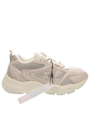 Obuwie damskie Calvin Klein Jeans, Rozmiar 36, Kolor Kolorowy, Cena 539,99 zł