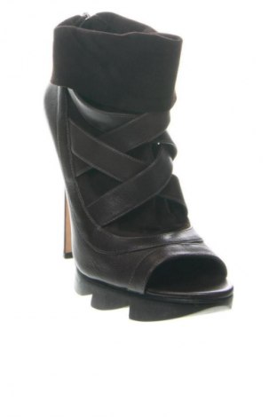 Obuwie damskie Camilla Skovgaard, Rozmiar 39, Kolor Brązowy, Cena 526,76 zł