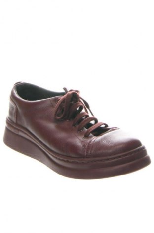Damenschuhe Camper, Größe 39, Farbe Rot, Preis 117,14 €