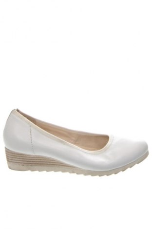 Női cipők Caprice, Méret 37, Szín Fehér, Ár 22 800 Ft