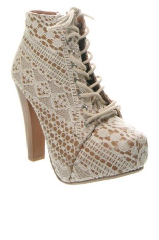 Dámske topánky  Charlotte Russe, Veľkosť 35, Farba Viacfarebná, Cena  31,71 €