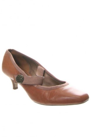 Damenschuhe Clarks, Größe 39, Farbe Braun, Preis 72,96 €