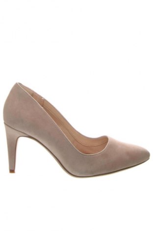 Damenschuhe Clarks, Größe 38, Farbe Beige, Preis 84,40 €