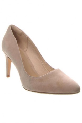 Damenschuhe Clarks, Größe 38, Farbe Beige, Preis 84,40 €