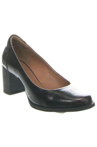 Obuwie damskie Clarks, Rozmiar 37, Kolor Czerwony, Cena 379,31 zł