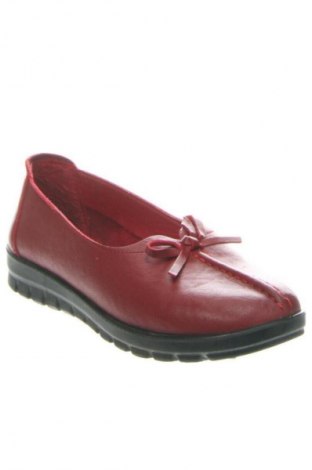 Damenschuhe Clarks, Größe 37, Farbe Rot, Preis 84,40 €
