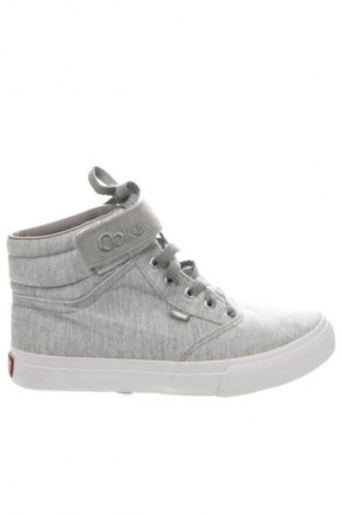 Dámské boty  Coca Cola, Velikost 40, Barva Šedá, Cena  1 772,00 Kč