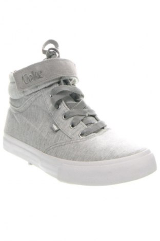 Dámské boty  Coca Cola, Velikost 40, Barva Šedá, Cena  1 772,00 Kč