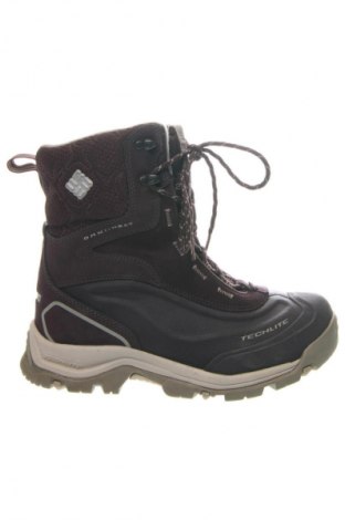 Dámské boty  Columbia, Velikost 40, Barva Červená, Cena  2 405,00 Kč