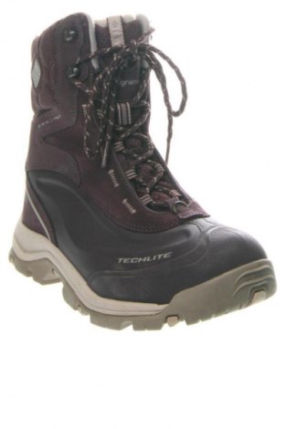 Dámské boty  Columbia, Velikost 40, Barva Červená, Cena  2 405,00 Kč