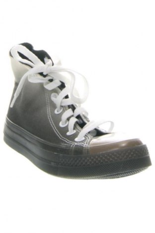 Γυναικεία παπούτσια Converse, Μέγεθος 36, Χρώμα Γκρί, Τιμή 55,99 €