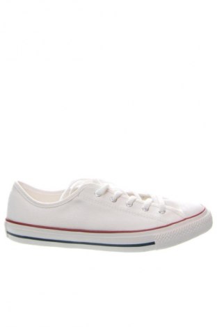 Damenschuhe Converse, Größe 37, Farbe Weiß, Preis 137,99 €