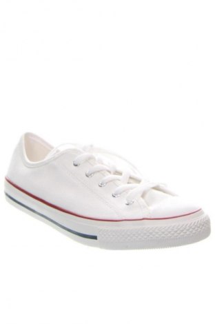 Damenschuhe Converse, Größe 37, Farbe Weiß, Preis 137,99 €