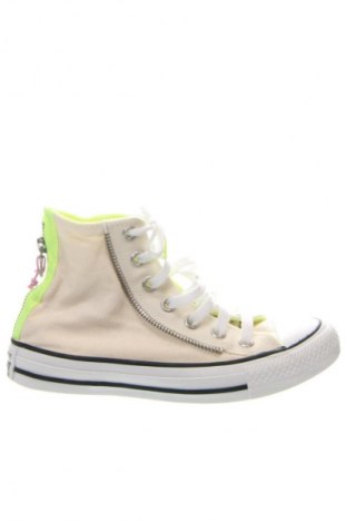Дамски обувки Converse, Размер 36, Цвят Бежов, Цена 165,00 лв.