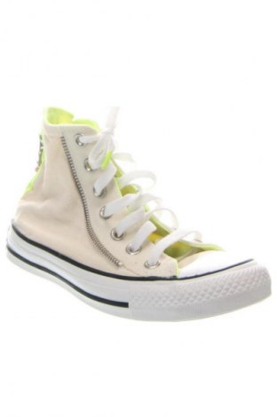 Дамски обувки Converse, Размер 36, Цвят Бежов, Цена 165,00 лв.