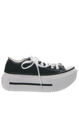 Damenschuhe Converse, Größe 36, Farbe Schwarz, Preis € 96,99