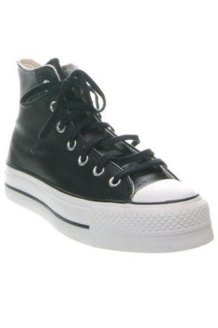 Dámské boty  Converse, Velikost 37, Barva Černá, Cena  3 099,00 Kč