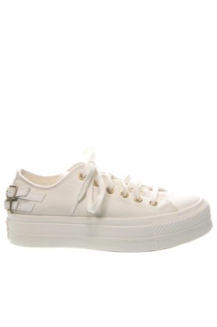 Dámske topánky  Converse, Veľkosť 39, Farba Kremová, Cena  124,95 €