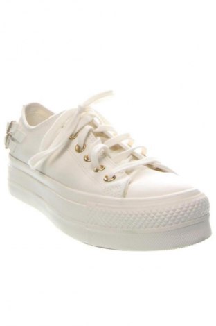 Dámske topánky  Converse, Veľkosť 39, Farba Kremová, Cena  124,95 €