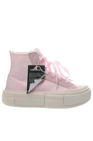 Dámske topánky  Converse, Veľkosť 39, Farba Ružová, Cena  124,95 €